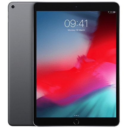 Debloquer iCloud iPad Air 3